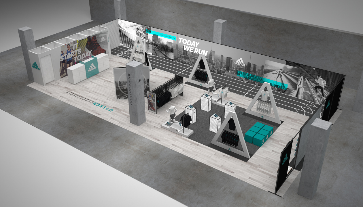 adidas Warsaw Marathon-0