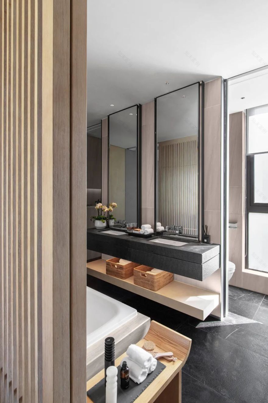 海陵岛北洛湾 A1 度假别墅丨中国广东丨广州道胜设计有限公司-53