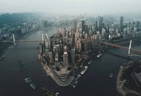 凯万同东海·鼎山府售房部丨中国重庆丨HIGHLY海力设计-13