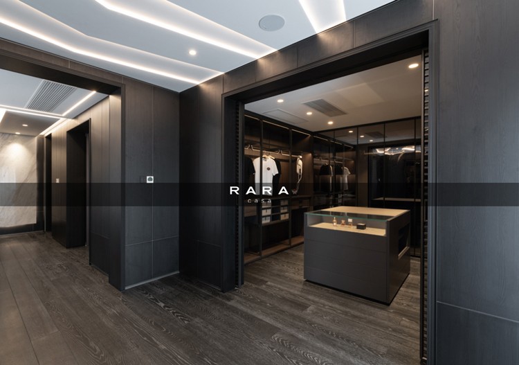 RARA·悦宫设计案例-30