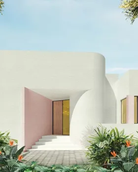 日落岛屋三号丨美国