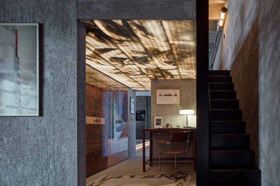 Vanguard | Loft VNG 903，捷克布拉格-33