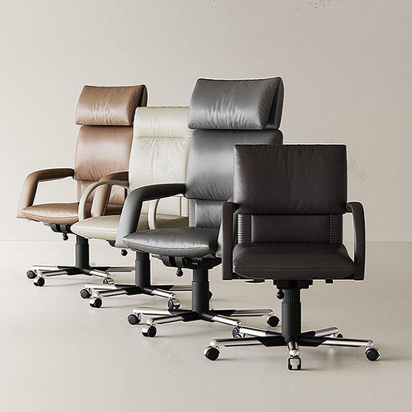 5 Sai Lầm Khi Chọn Ghế Lãnh Đạo-1