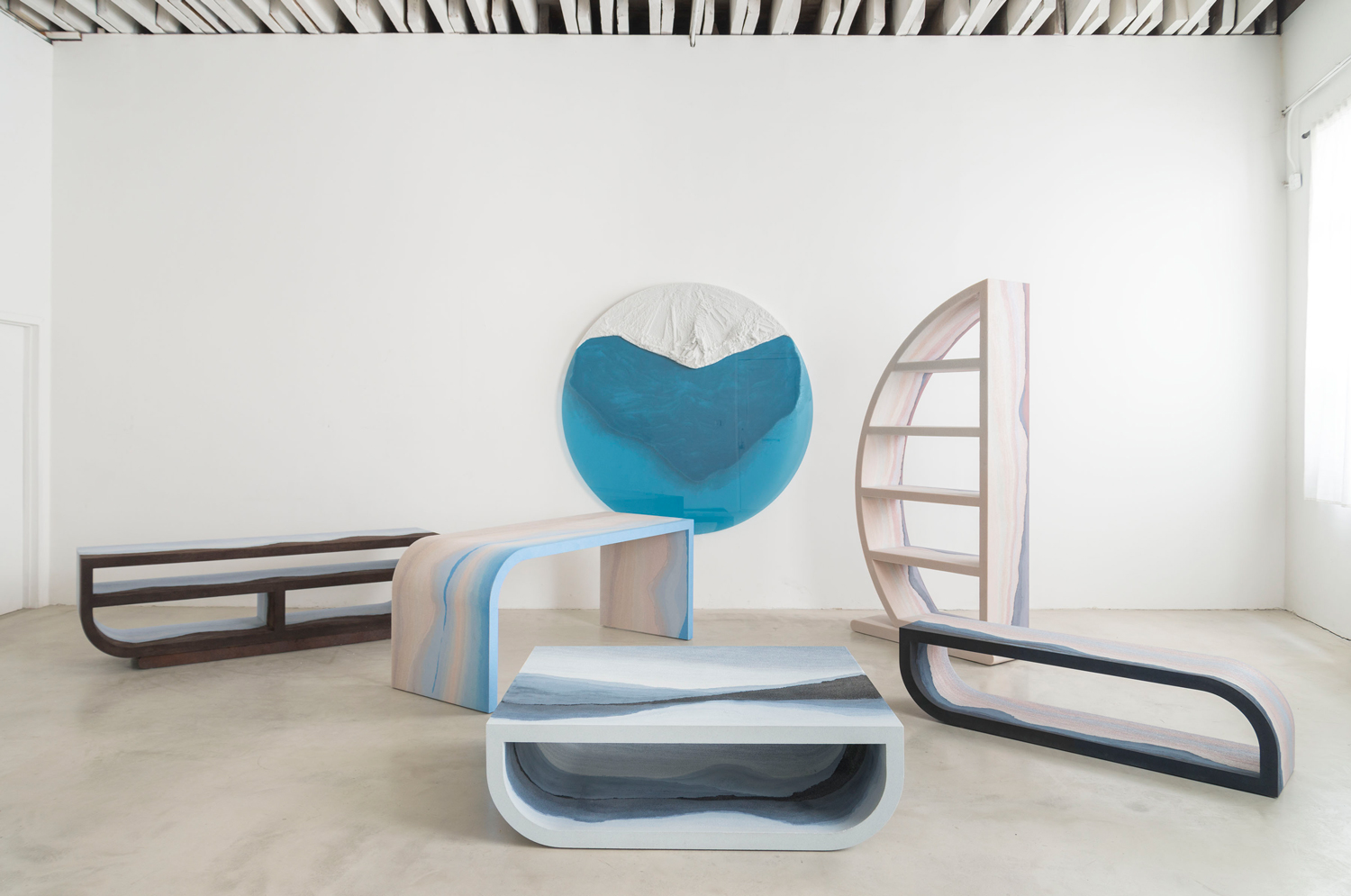 Best Young Talent at Milan Design Week 2017  #Milantrace2017-17