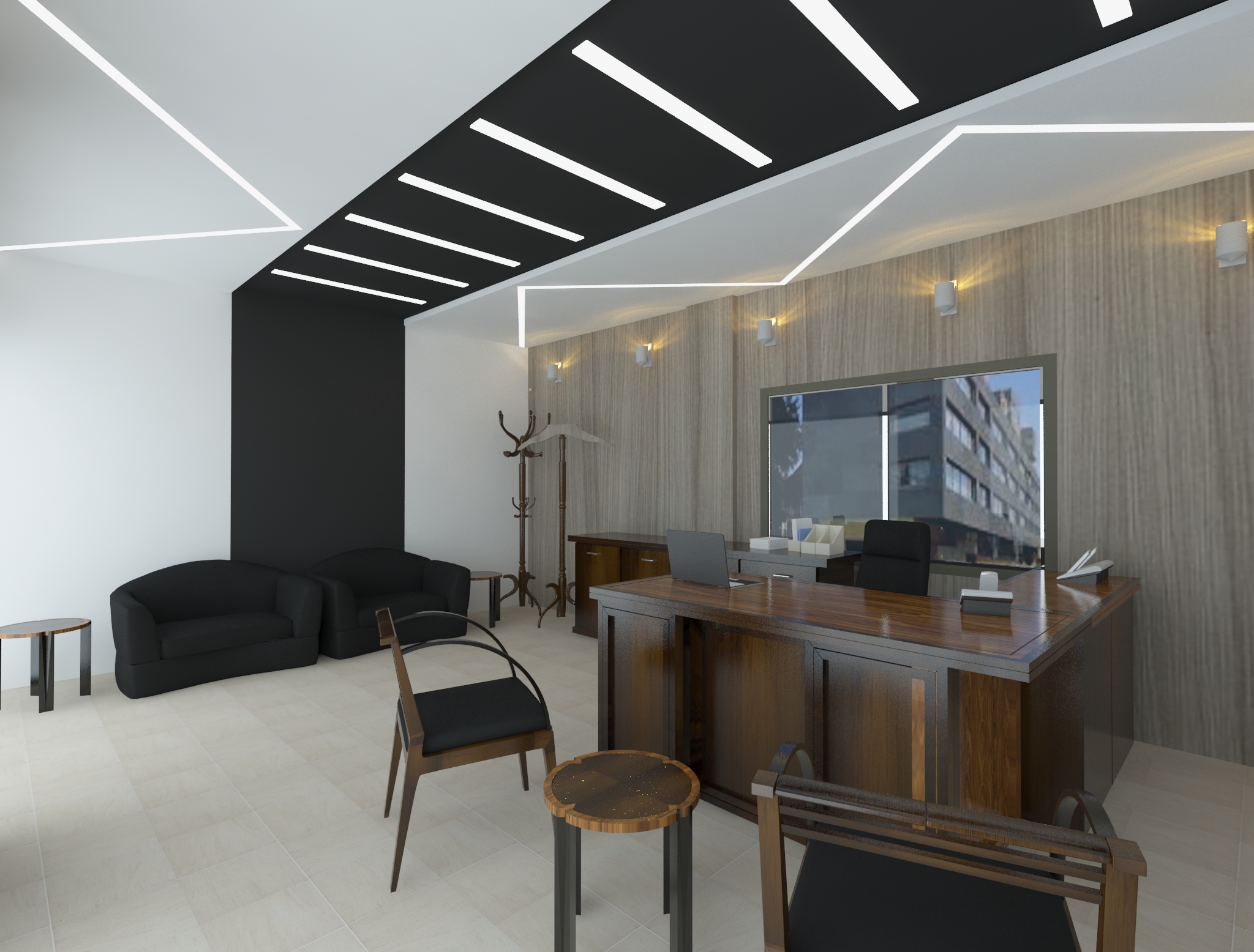 IT Office Islamabad-2