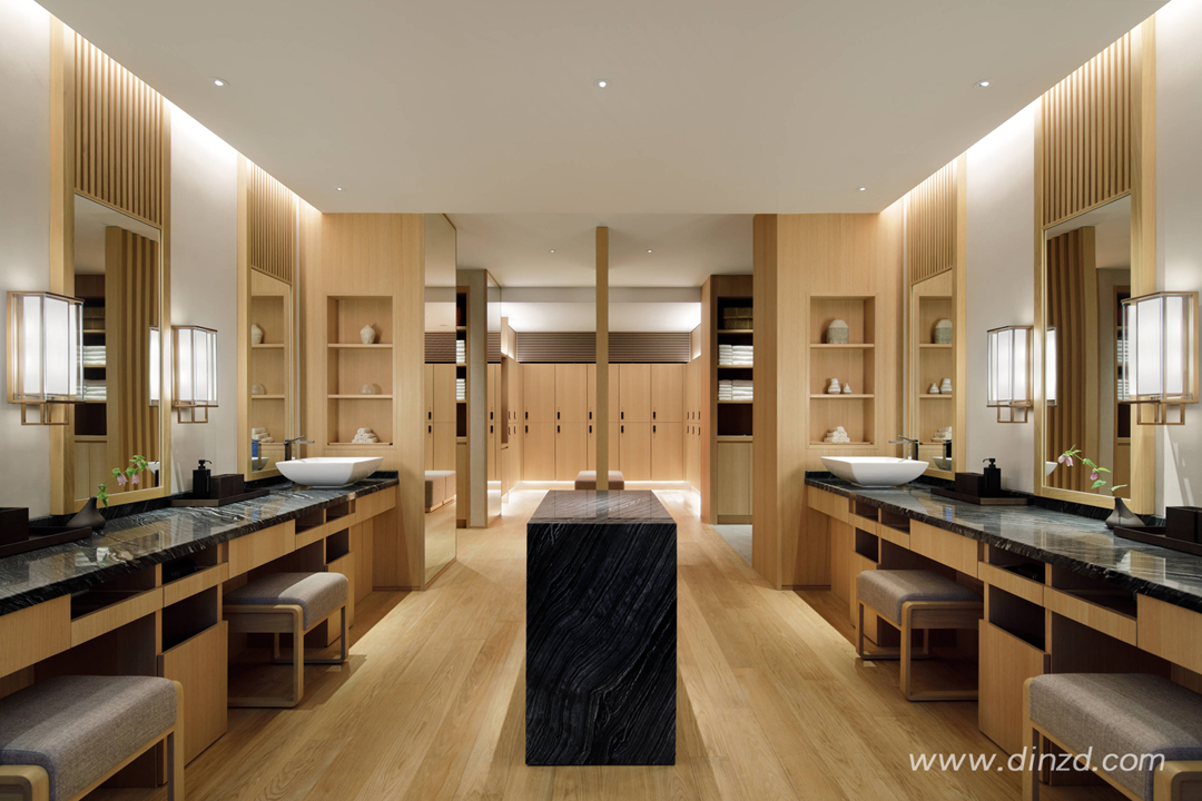 日光丽思卡尔顿酒店丨日本-67