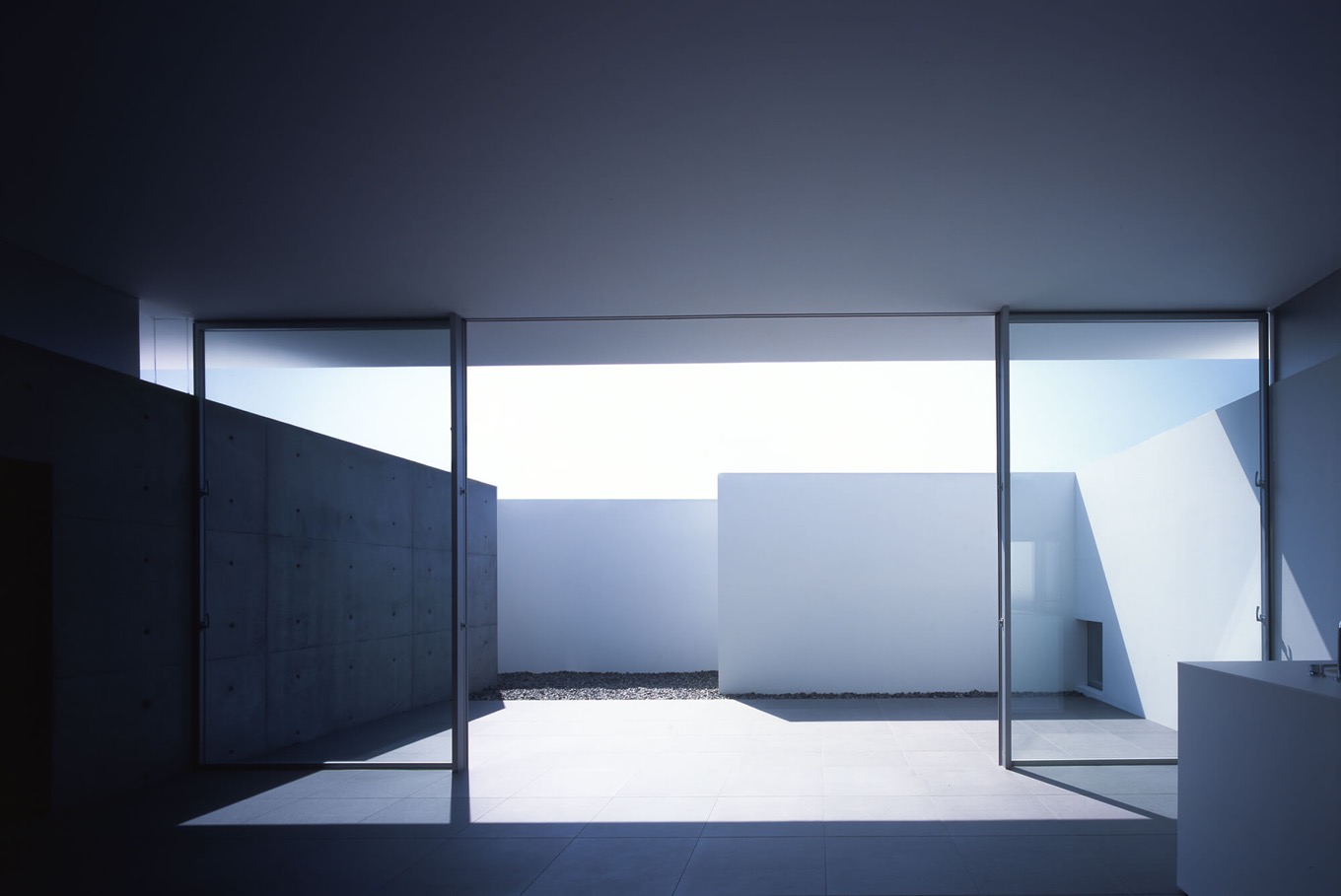 AB HOUSE KUBOTA ARCHITECT ATELIER-8