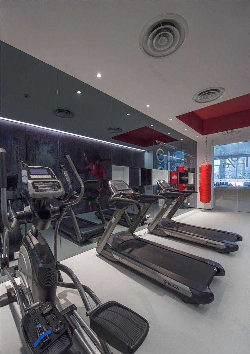 大金华中总部办公空间-53