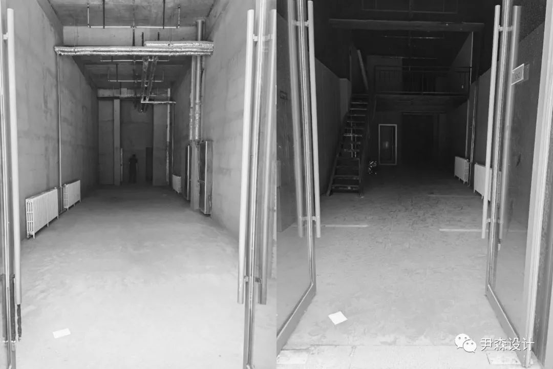 太原万象城大益茶体验馆 | 光与建筑的完美融合-101