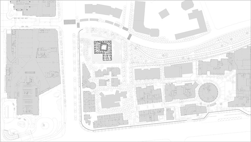 武汉天地“DIVE IN SUMMER 潮涌派对”丨中国武汉丨UAO 瑞拓设计-79