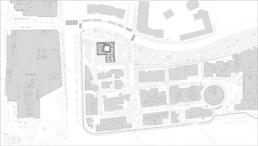 武汉天地“DIVE IN SUMMER 潮涌派对”丨中国武汉丨UAO 瑞拓设计-79