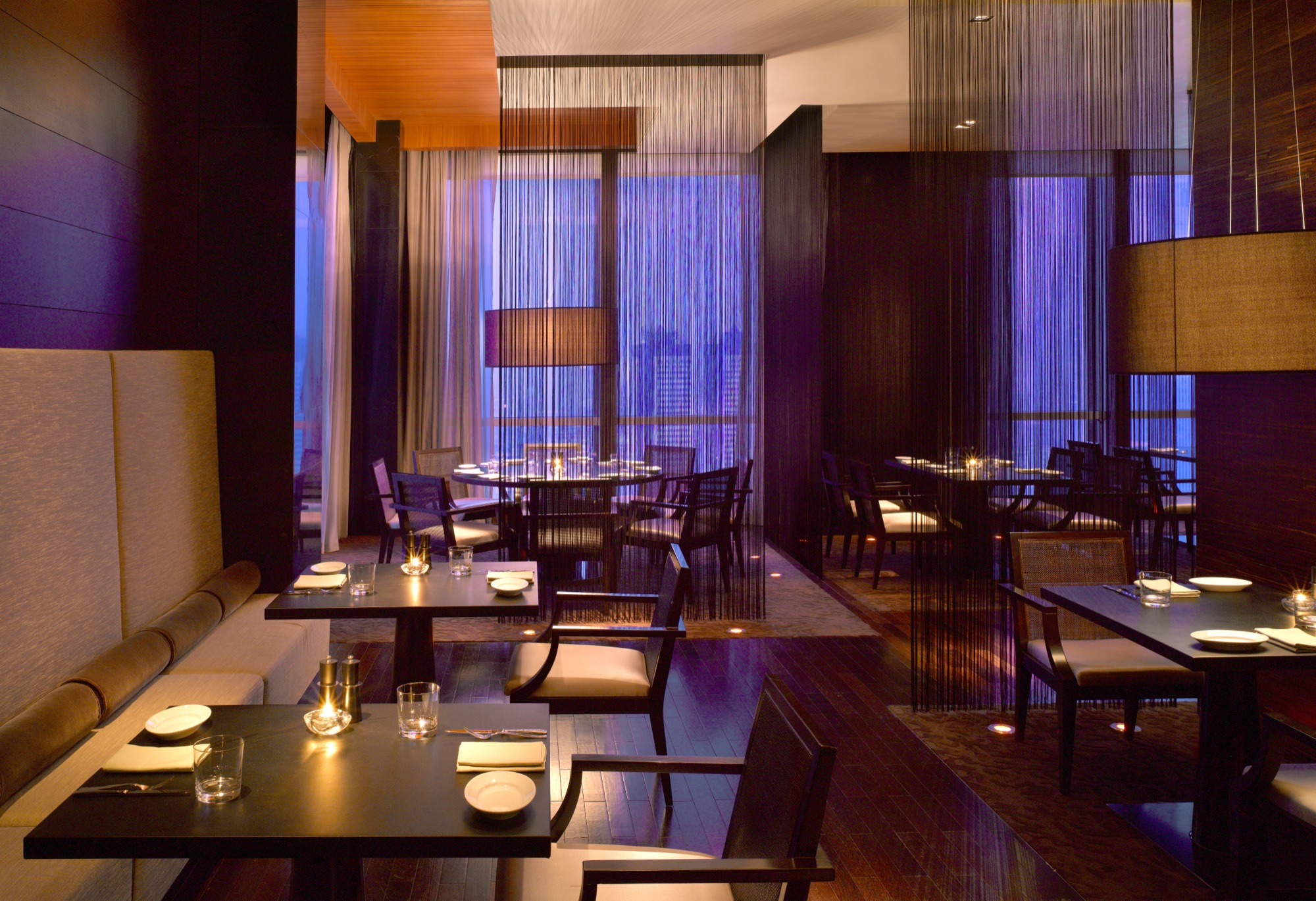 凯悦酒店 广州-58