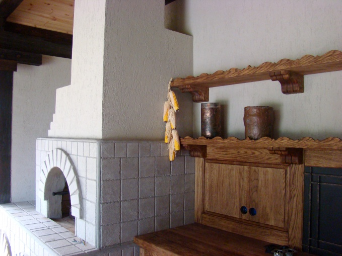 多个景观凉亭设计项目丨Ландшафтная компании Jilinsky-27