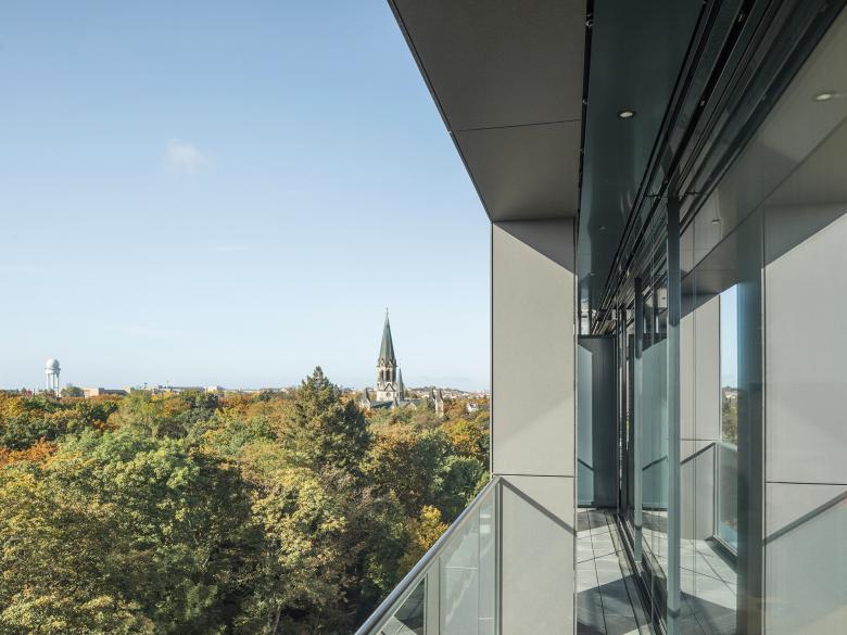 HH74 柏林新克尔恩城市住宅和办公楼丨德国柏林丨Keintzel Architekten GmbH-10