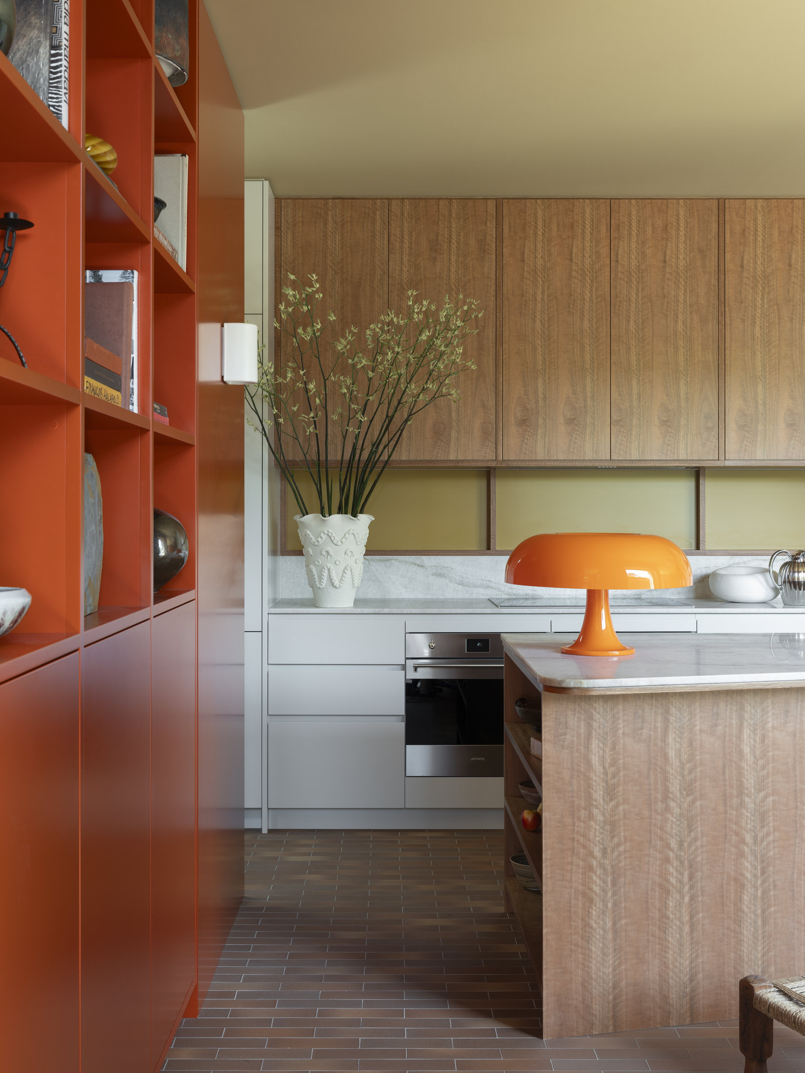 TardisLike Small Sydney Semi 改造项目丨澳大利亚悉尼丨Downie North-19