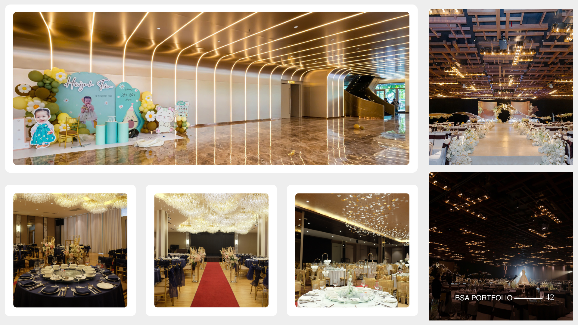 BSA HOSPITALITY PORTFOLIO 2025-42