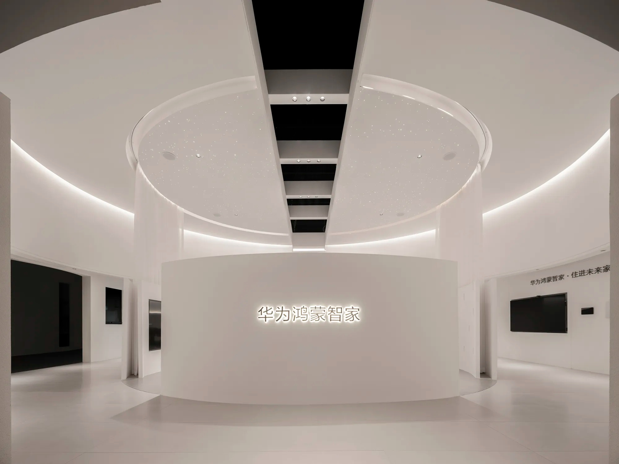 国际名家具（东莞）展览会DO EXPO品牌莞丨中国东莞丨近境制作-110