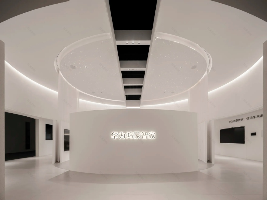 国际名家具(东莞)展览会DO EXPO品牌莞丨中国东莞丨近境制作-110