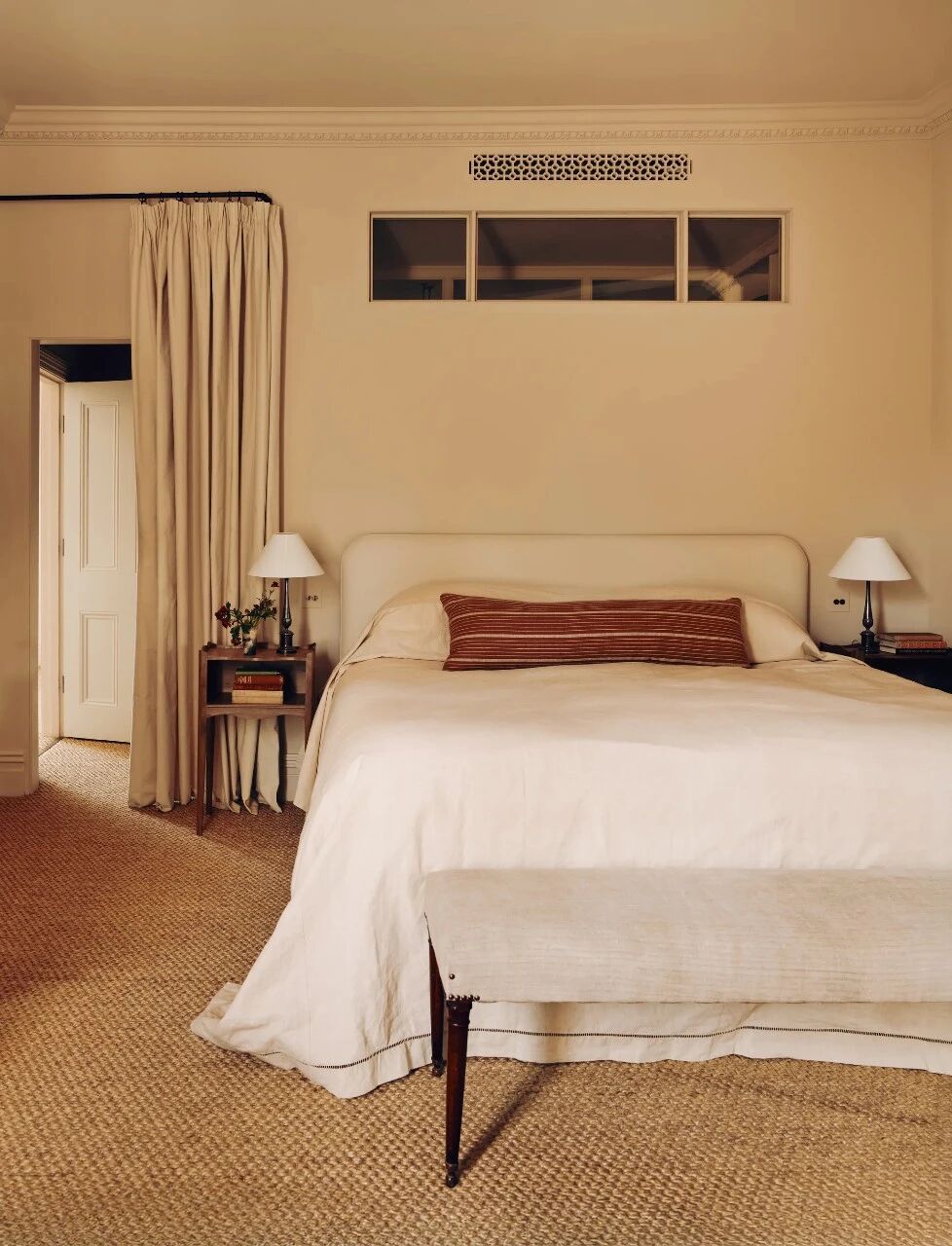 生活的秩序·伦敦维多利亚住宅丨英国伦敦丨西娅·斯佩克(Thea Speke)-27