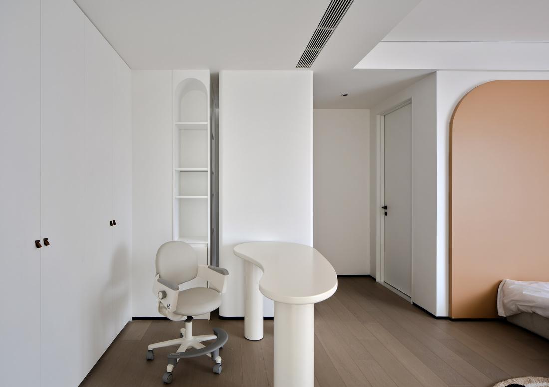 與喜歡的一切在一起丨中国浙江丨温州目后空间设计-45