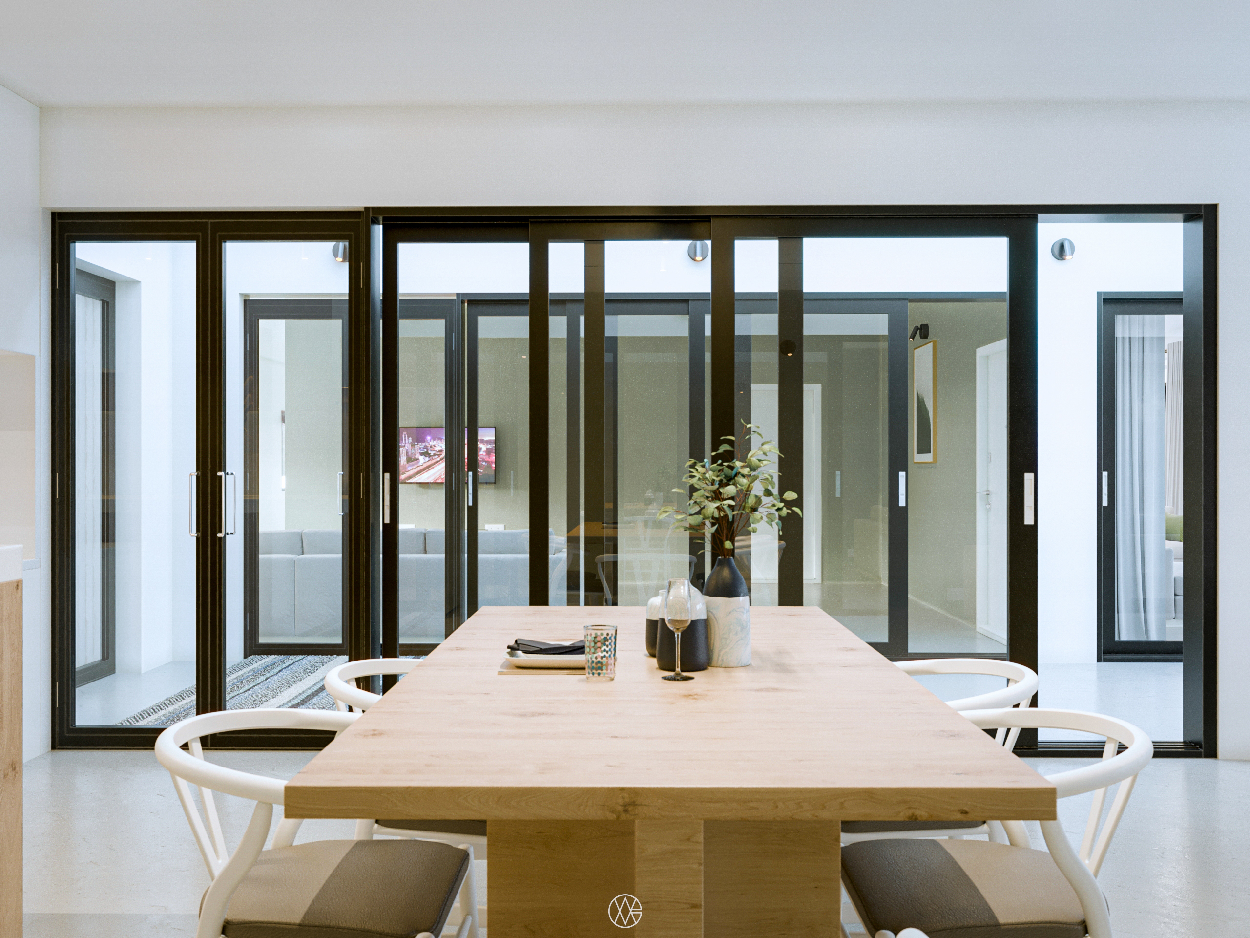 D O M B O N G 居民可选 1 提案设计丨ARCHIVIS DOM-16