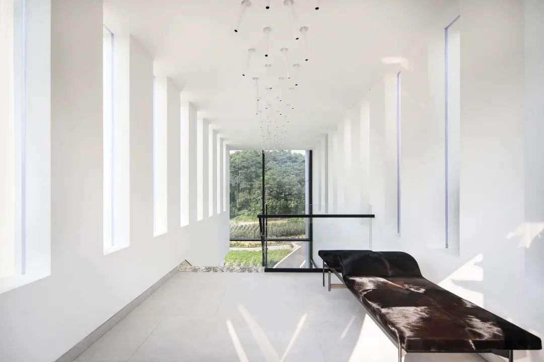 楠木陶居丨中国宜宾丨尚层别墅装饰深圳罗湖分公司-72