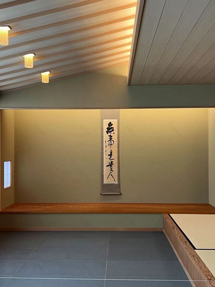 谷口吉郎·吉生纪念 金泽建筑馆丨日本丨谷口吉生-188