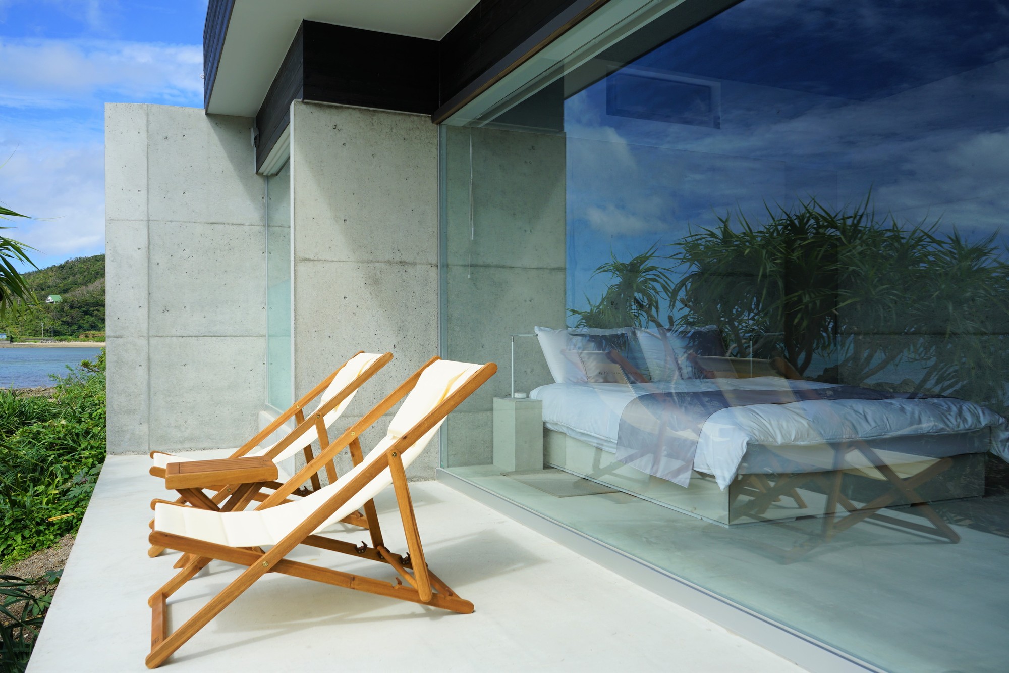 DenPaku The Beachfront MIJORA / Atelier TEKUTO + Amami Design Firm-79