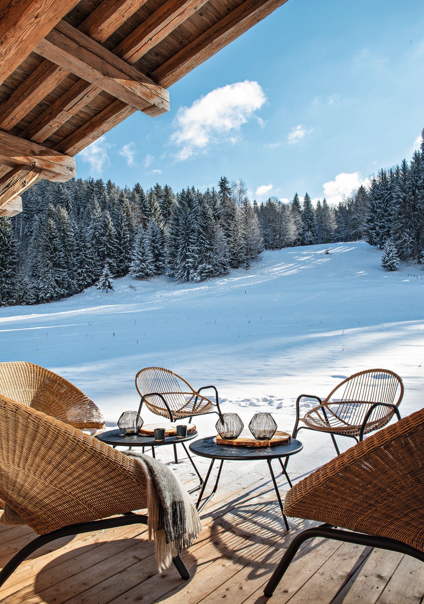 丨法国丨Victoria Wolf及其工作室,Atelier S-11