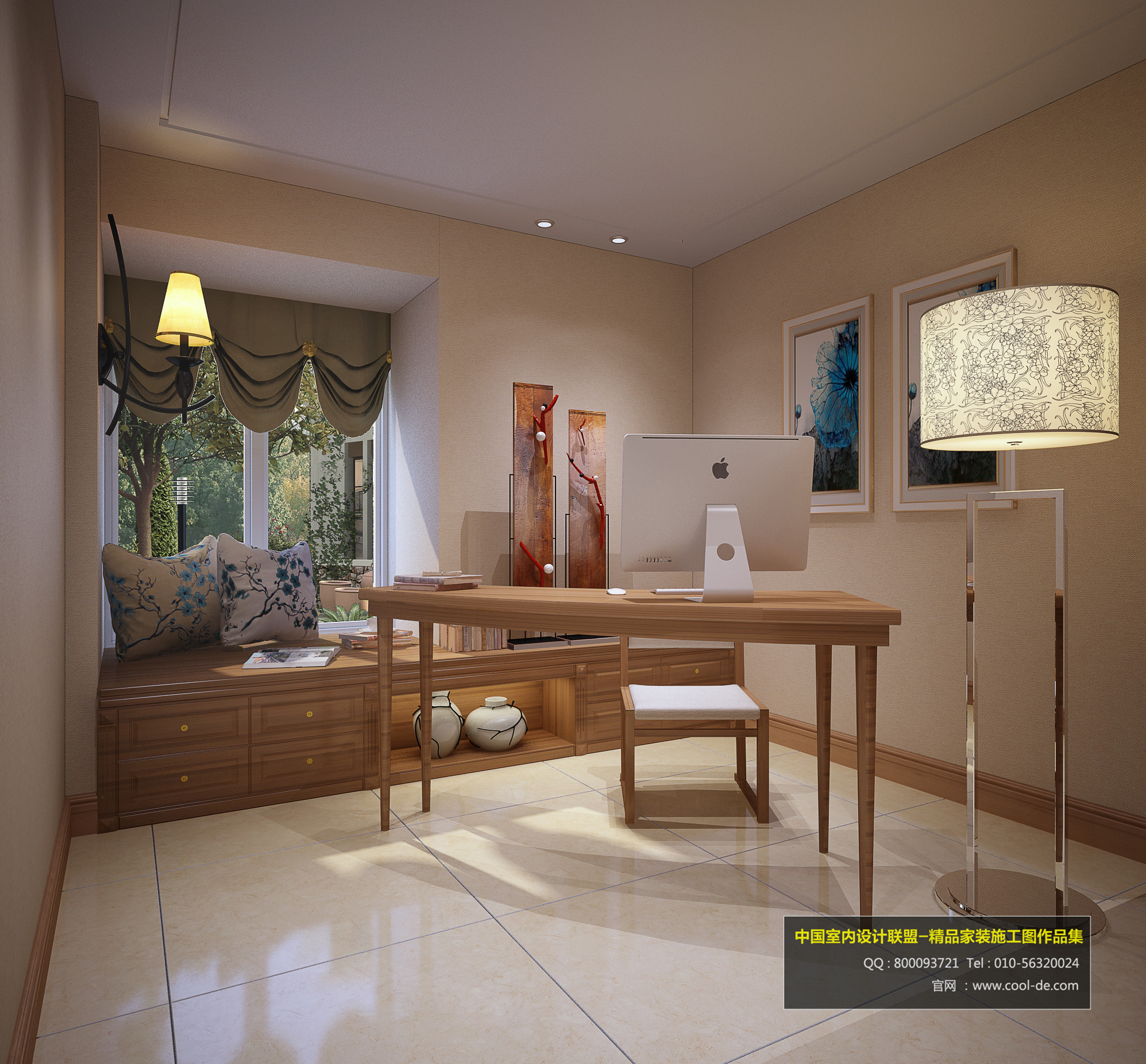 李亚东  品味— 执着-12