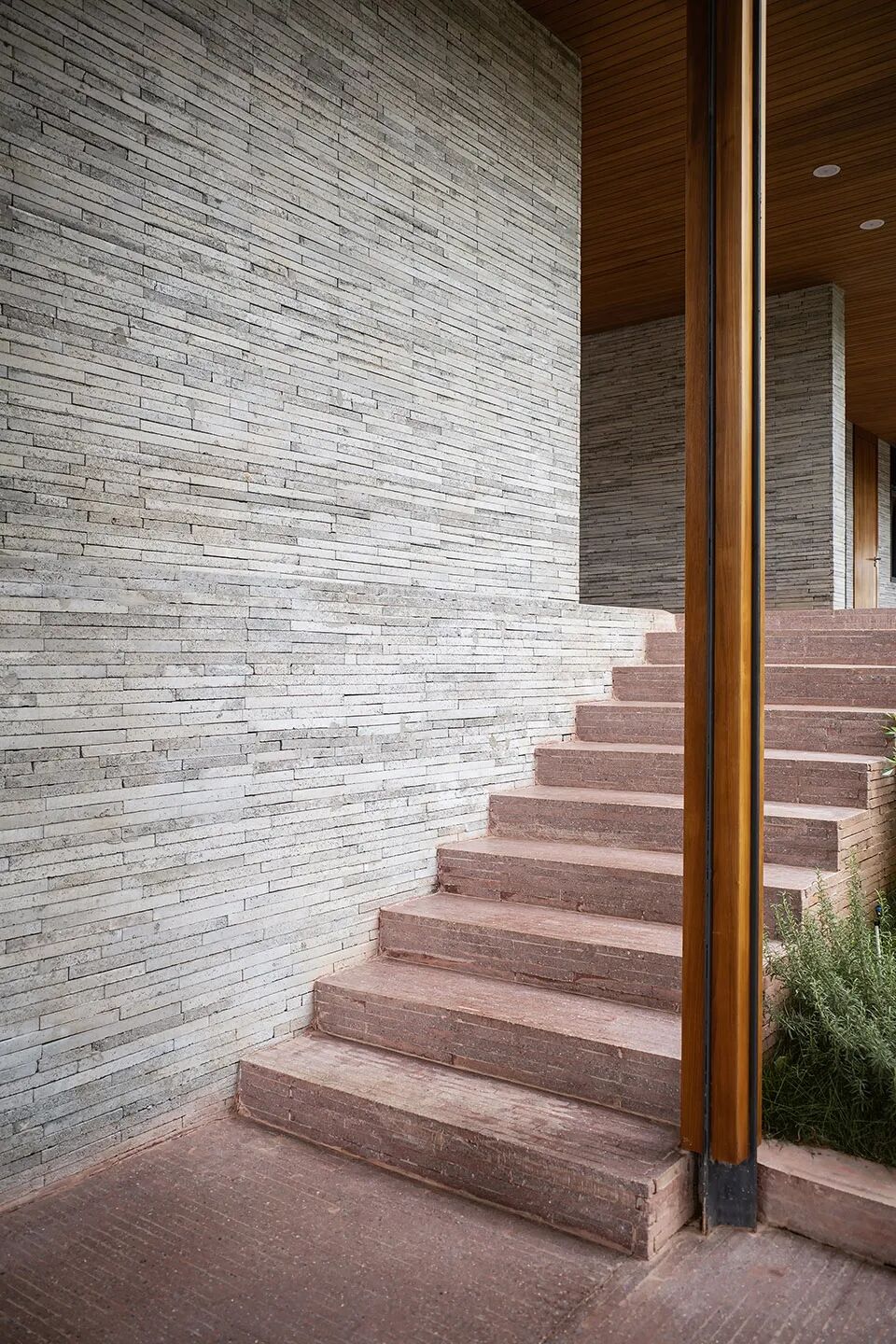 玉溪褚橙庄园生活中心丨中国玉溪丨素造建筑-65