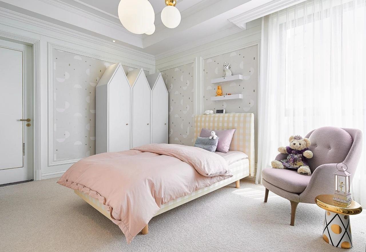 上海·仁恒公园世纪私宅丨中国上海丨秀舍设计-45