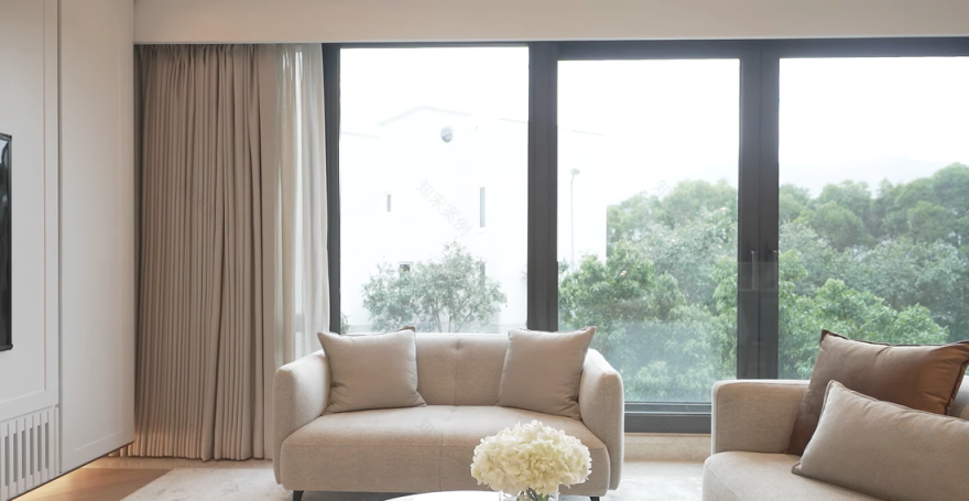 老旧房屋现代简约蜕变-22