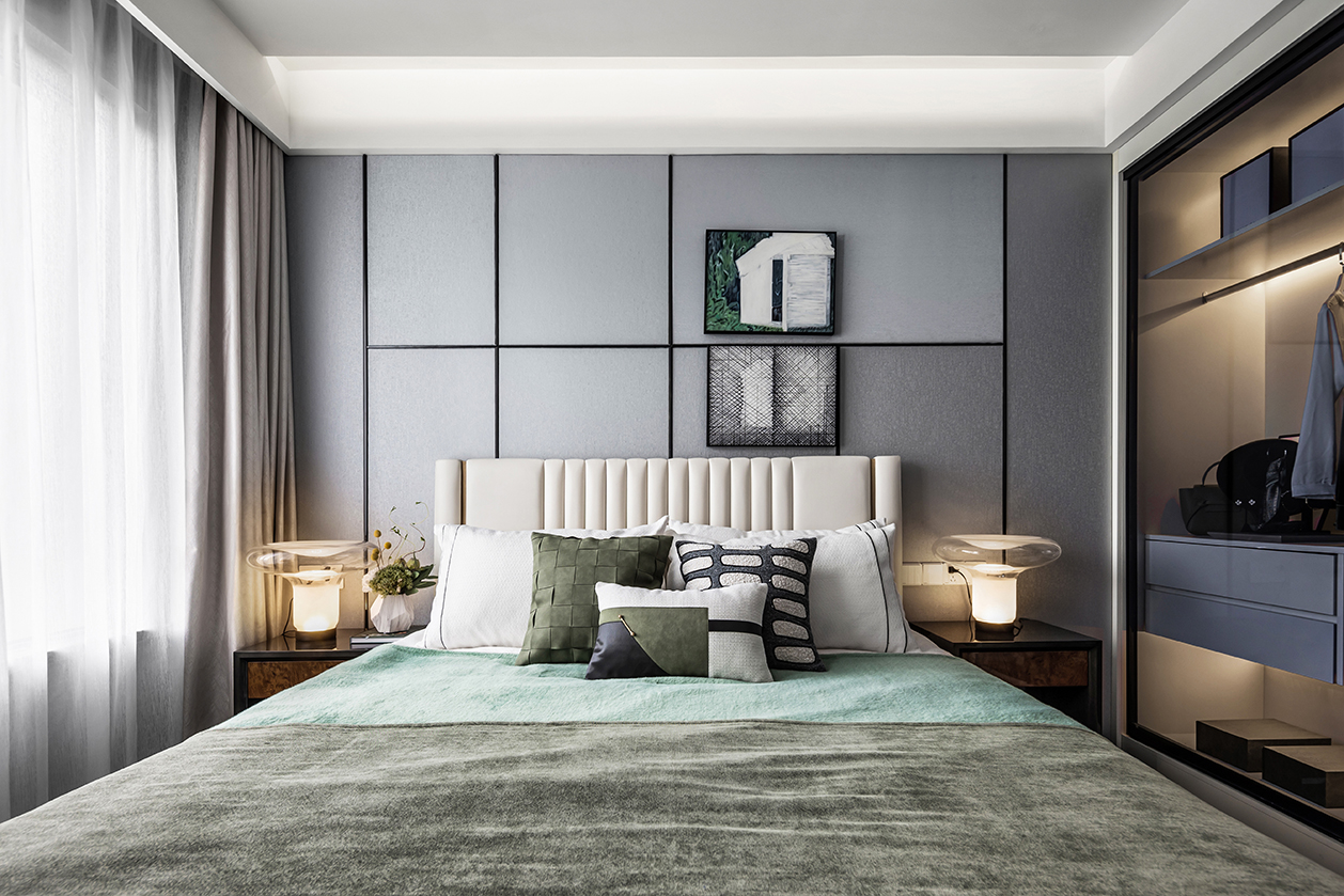 兰州中央公园丨中国兰州丨大铄设计-31