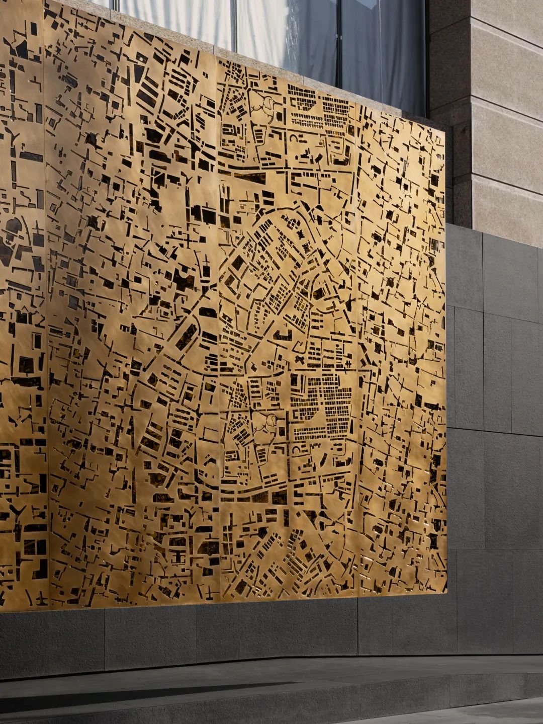 华润置地未来城展示中心丨中国深圳丨Various Associates 万社设计-14