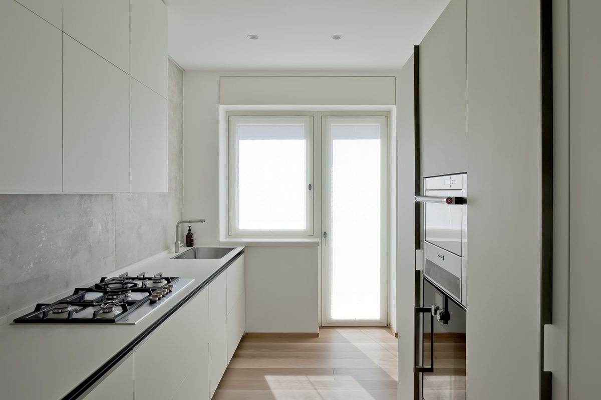 CasaM · 光的艺术与内部空间的完美融合-12