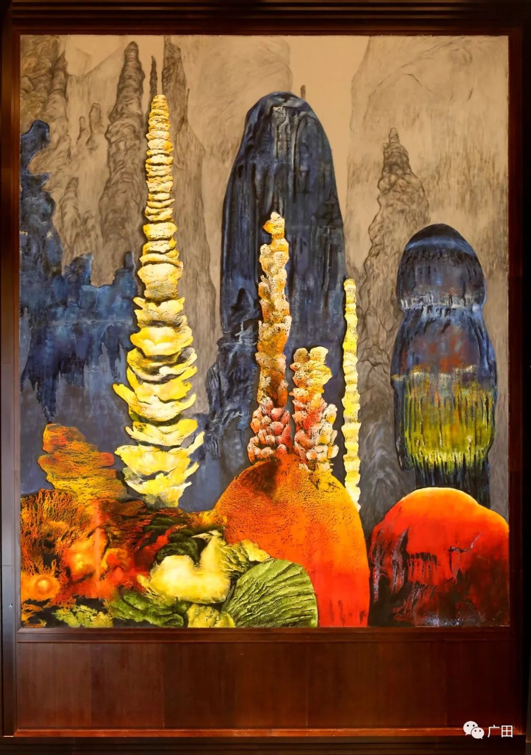 广田设计 | 隐于古镇，宁静悠远——织金饭店-24