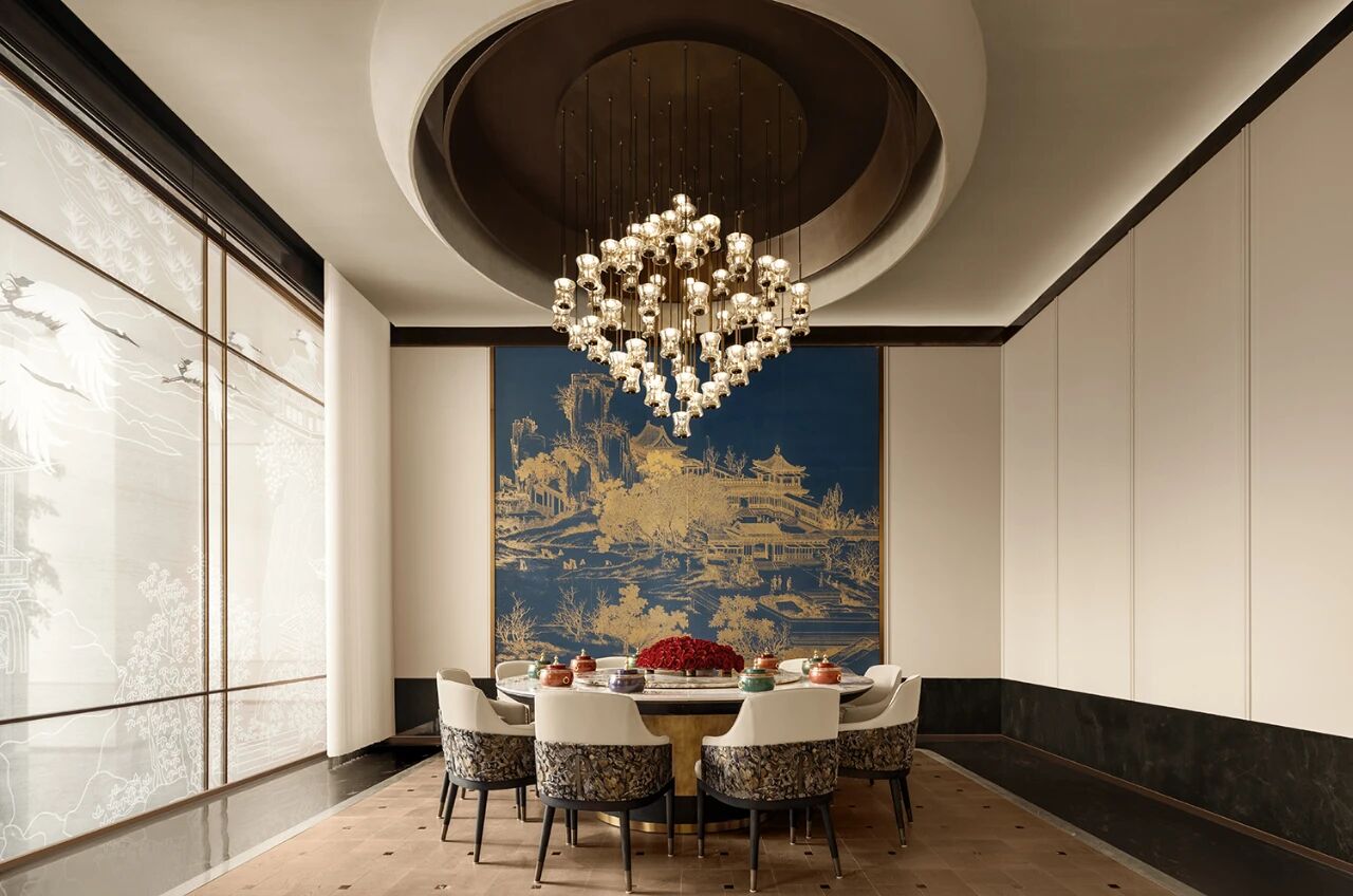 飞龙绿城·颐和海岸丨中国烟台-62