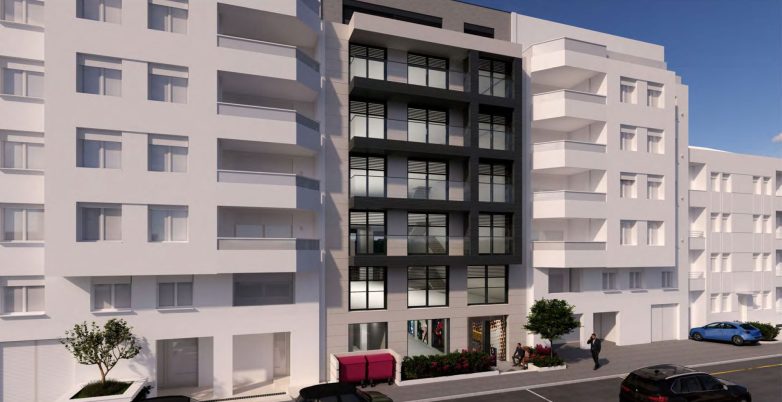 Vojvode Petka 5 新建建筑项目丨贝尔格莱德丨“Studio Linus”-37