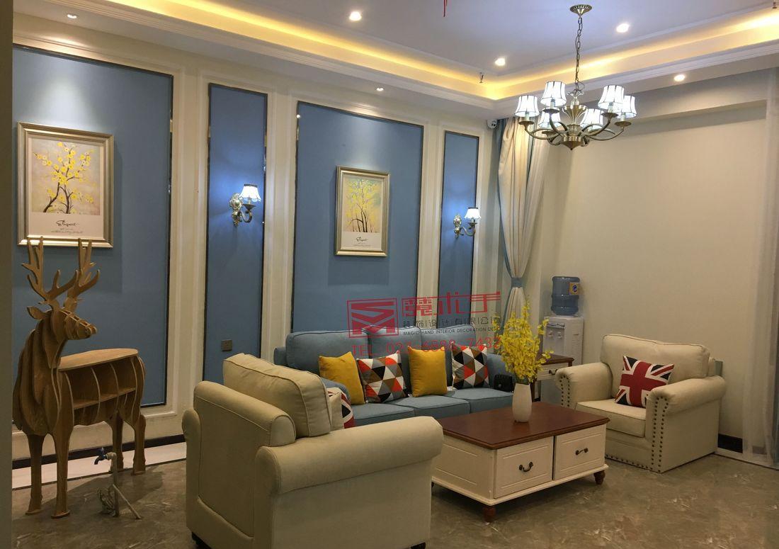 韩国 Better Me 皮肤管理中 心 室内设计-12