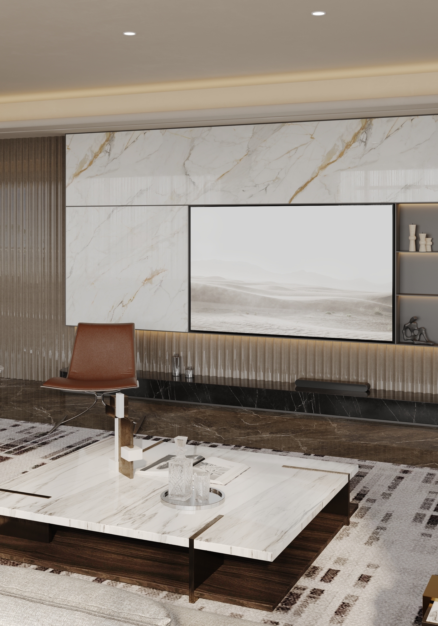 现代新中美式210-13