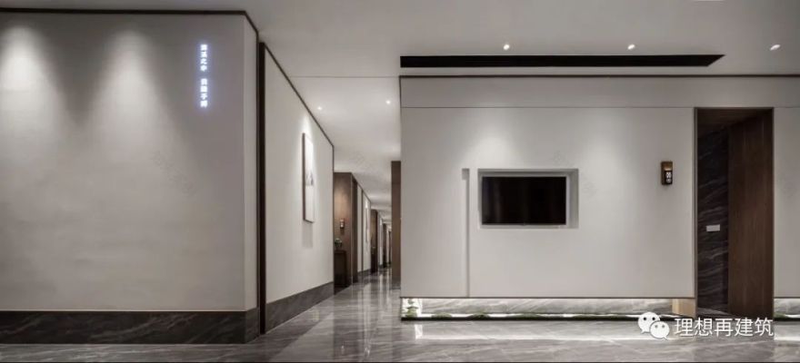 湖畔幽香,品味时光——合肥滨湖金融港 A8 精品私厨设计-58