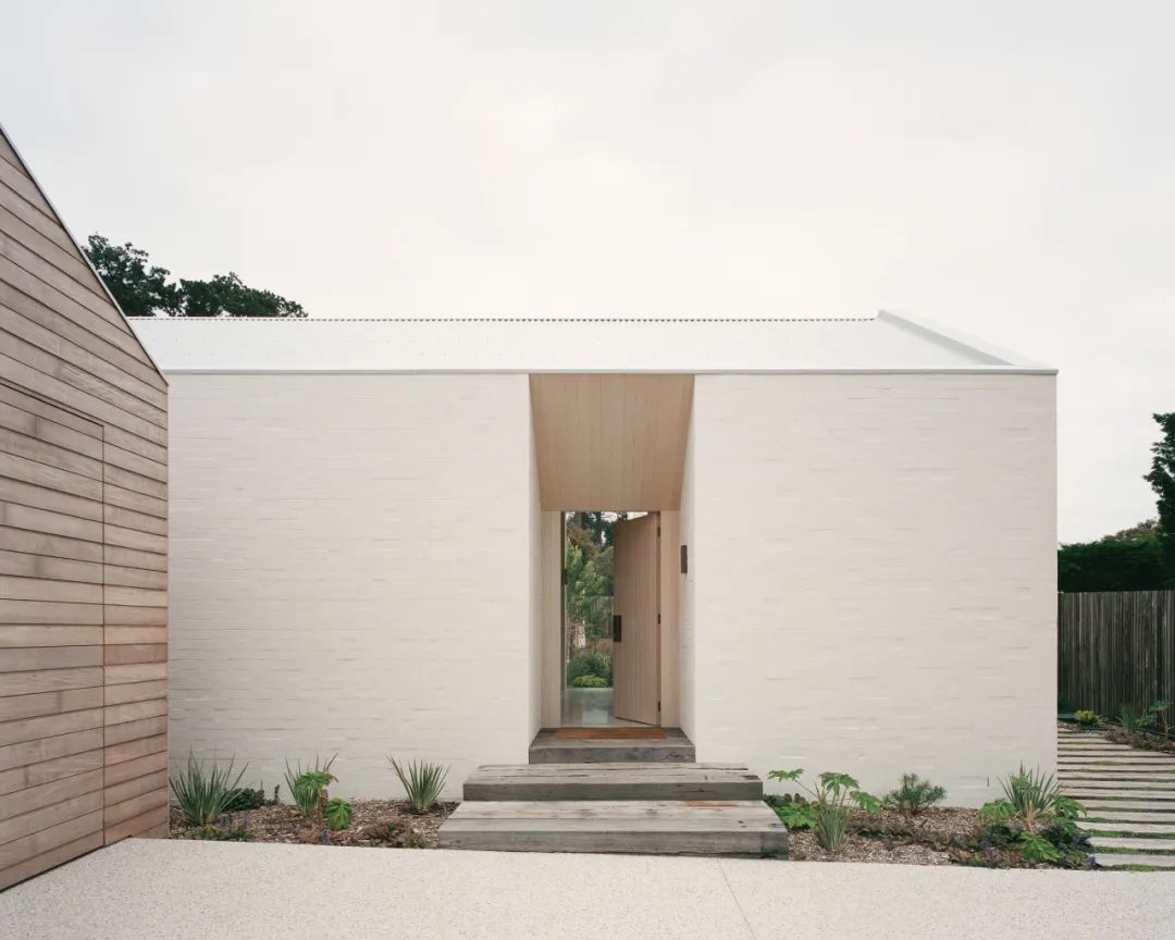 275㎡海滨别墅，这才是该有的度假风！-19