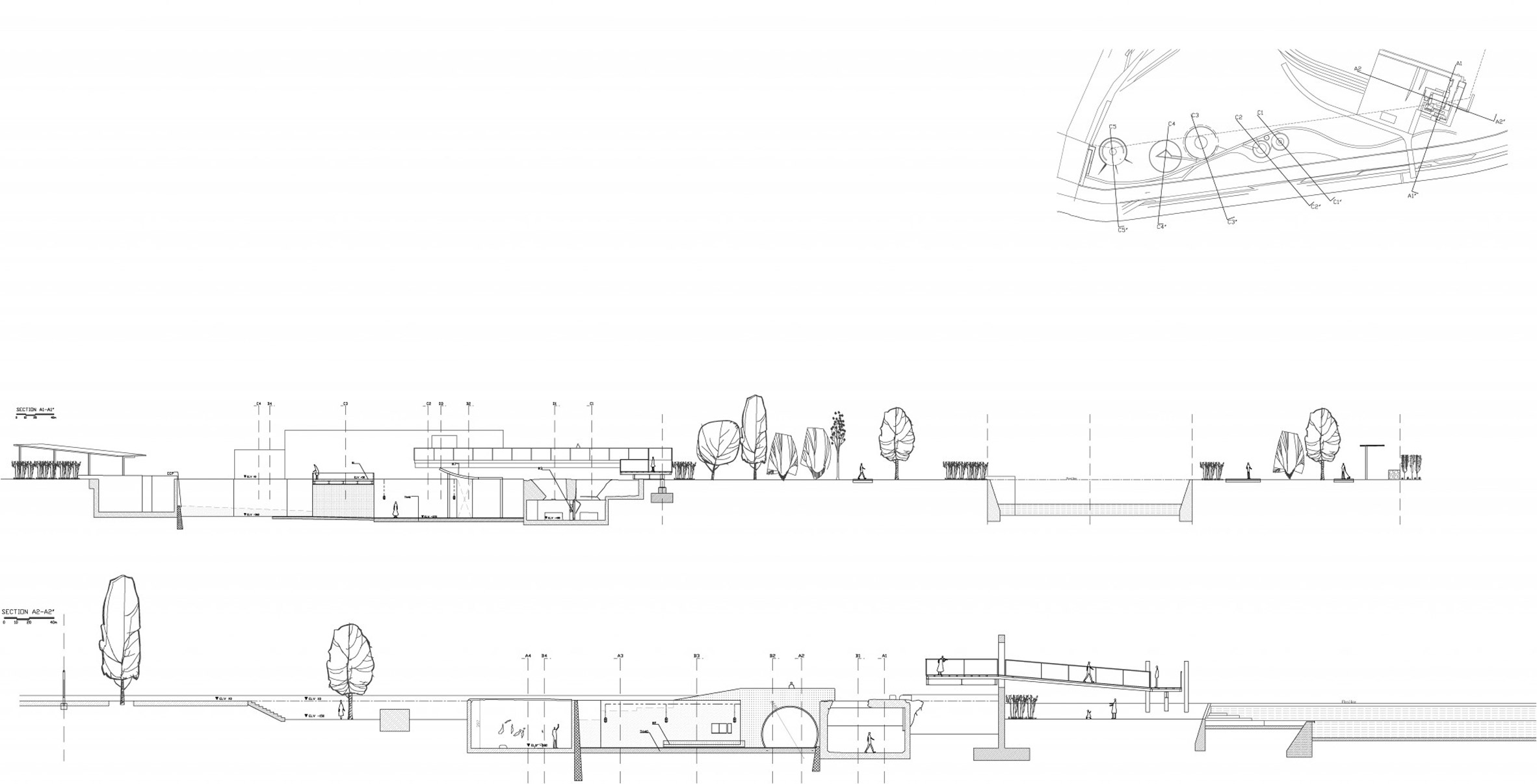 Heito 1909 景观公园丨中国台湾丨ECG 国际景观顾问公司-28