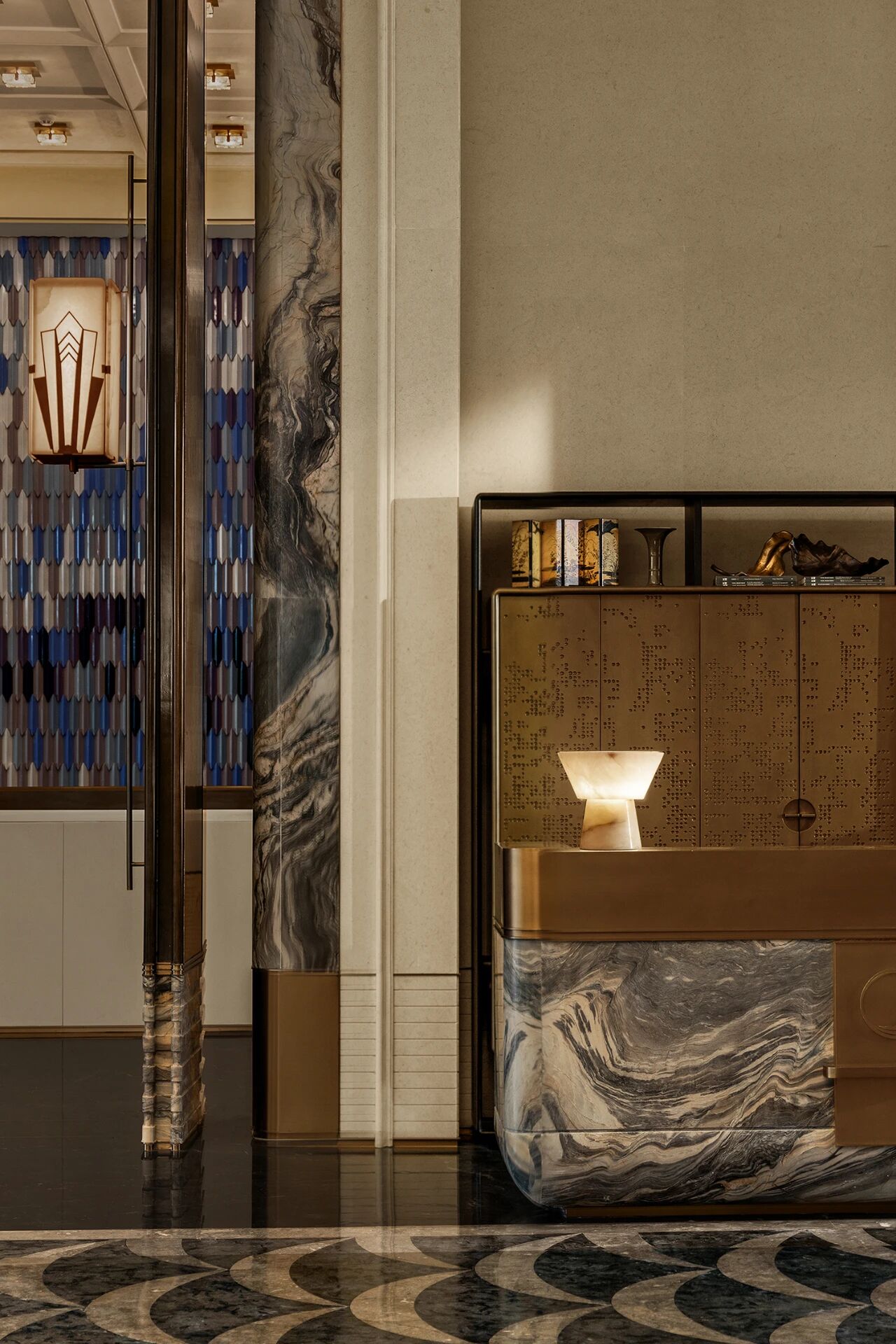 飞龙绿城·颐和海岸丨中国烟台-7