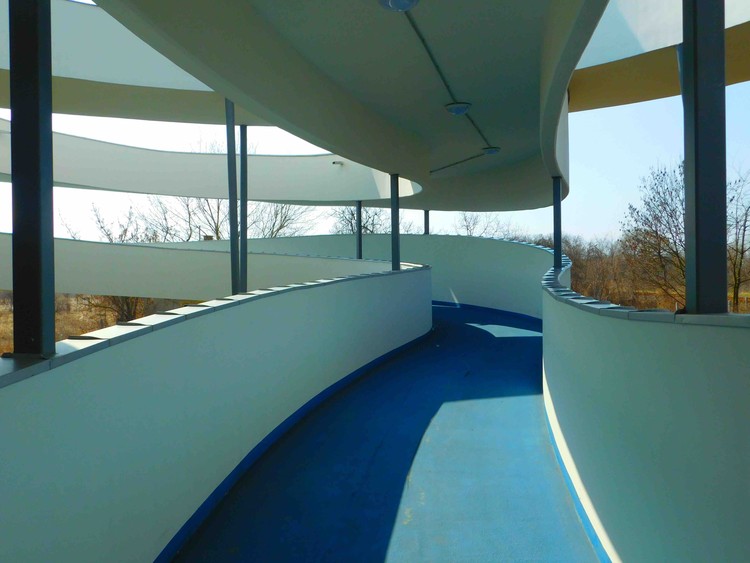 Cycling Center   Ferdinand and Ferdinand Architects-1