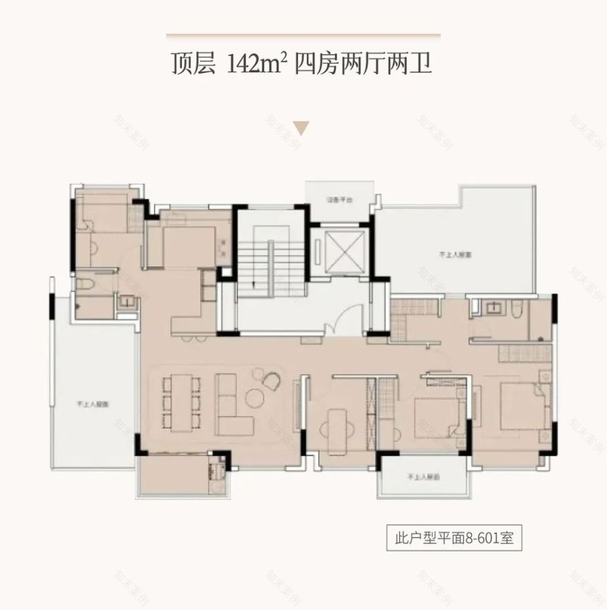 传承创新,海派国匠:上海北京城建国誉府-27