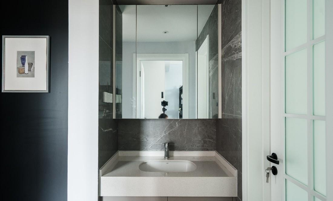 杭州梦想家 · 艺术生活的空间设计之旅-54