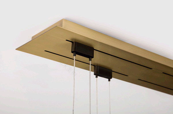 2021 金汐奖年度十佳灯具丨吴代杰,孙跃等-20