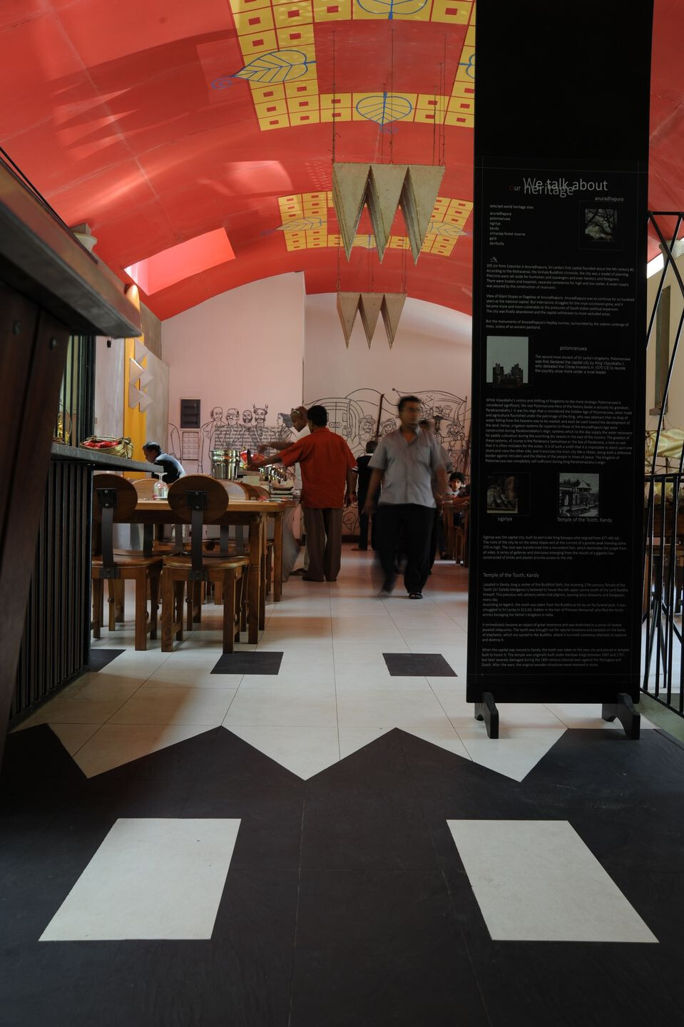 生态旅游餐厅“WAAHALKADA”-11